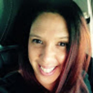 Meet your Posher, Lara jean